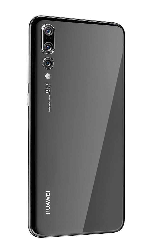 Huawei P20 Pro 128GB Dual-SIM Factory Unlocked 4G/LTE